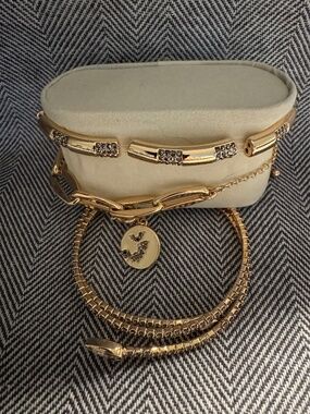 The Final Gleam- Halloween 2025 Stacks By BP (not In Case)